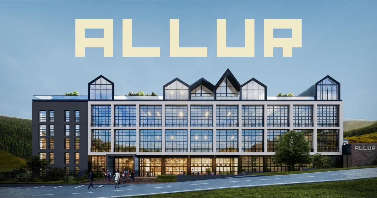 Allur Residence
