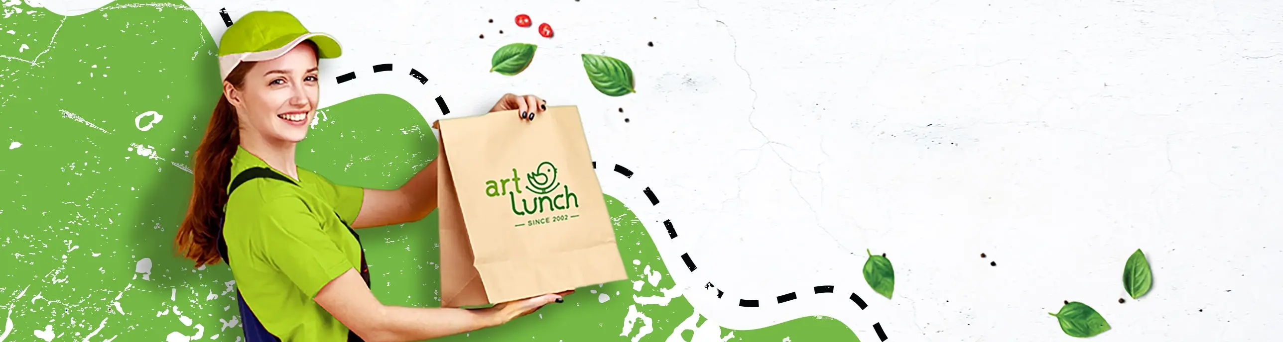 Art Lunch