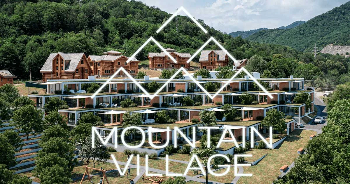 Mountain Village