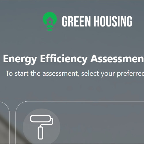 Green Housing National Mortgage Company
